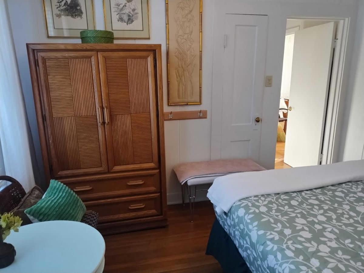 Charming Hideaway Villa Лафайет Екстериор снимка