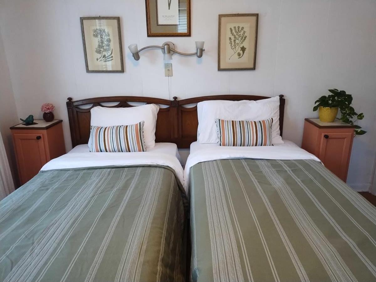 Charming Hideaway Villa Лафайет Екстериор снимка
